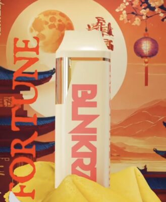 buy blnkrz carts 2g disposable online