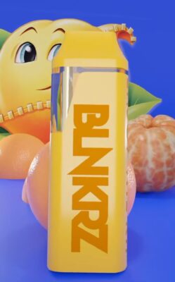 BUY BLNKRZ 2G DISPOSABLE ONLINE - BEST BLNKRZ PEN