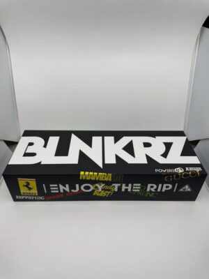 buy blnkrz x amigo farms 2g disposable online