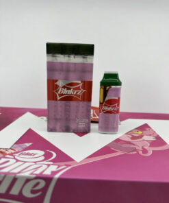 buy blnkrz 2g disposable pink edition online