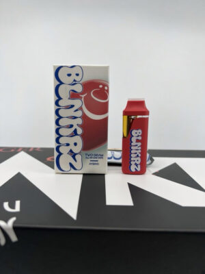 buy blnkrz disposable 2 gram online