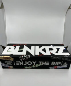 buy blnkrz disposable 2 gram online