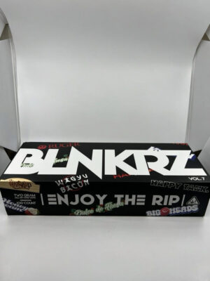 buy blnkrz disposable 2 gram online
